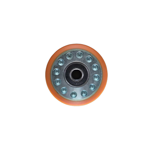 [6080212-T] Wheel 