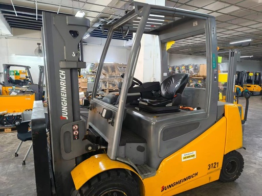[MX1266] EFG550 GE 150-415DZ 