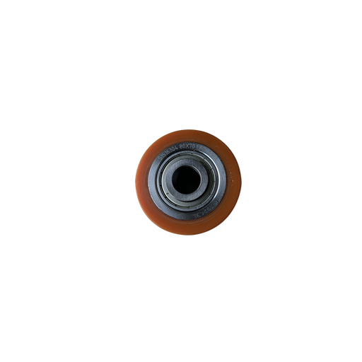 [6080515] Load Wheel (Injection Molded Wheel) 
