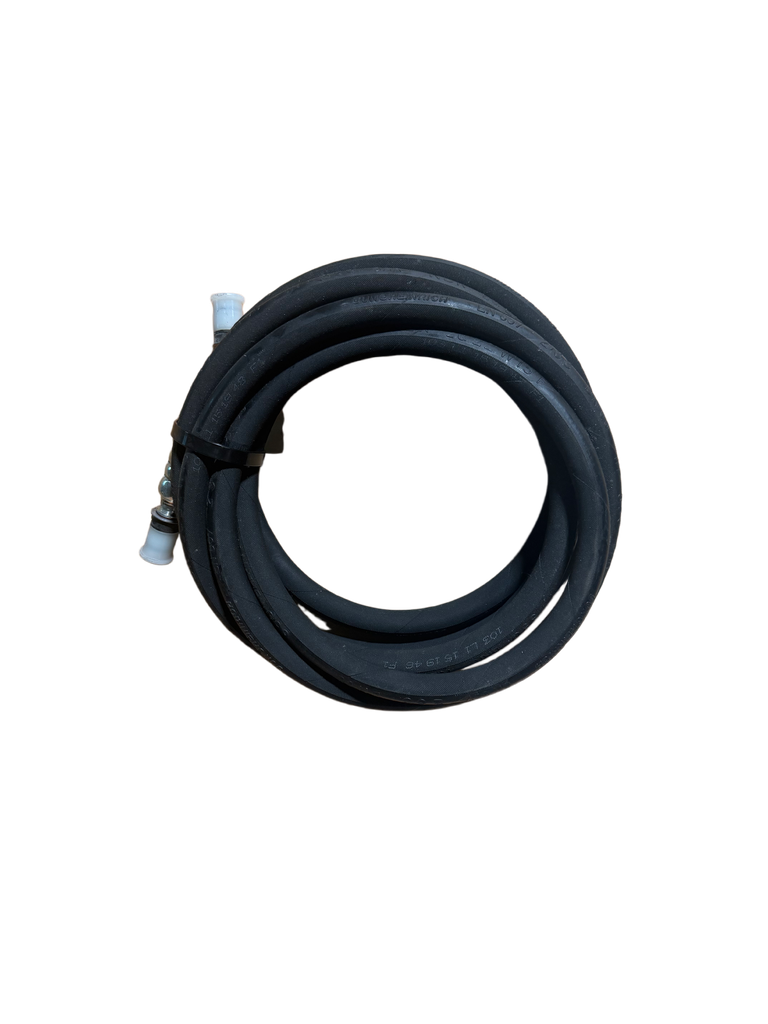 Hose, Hydraulic