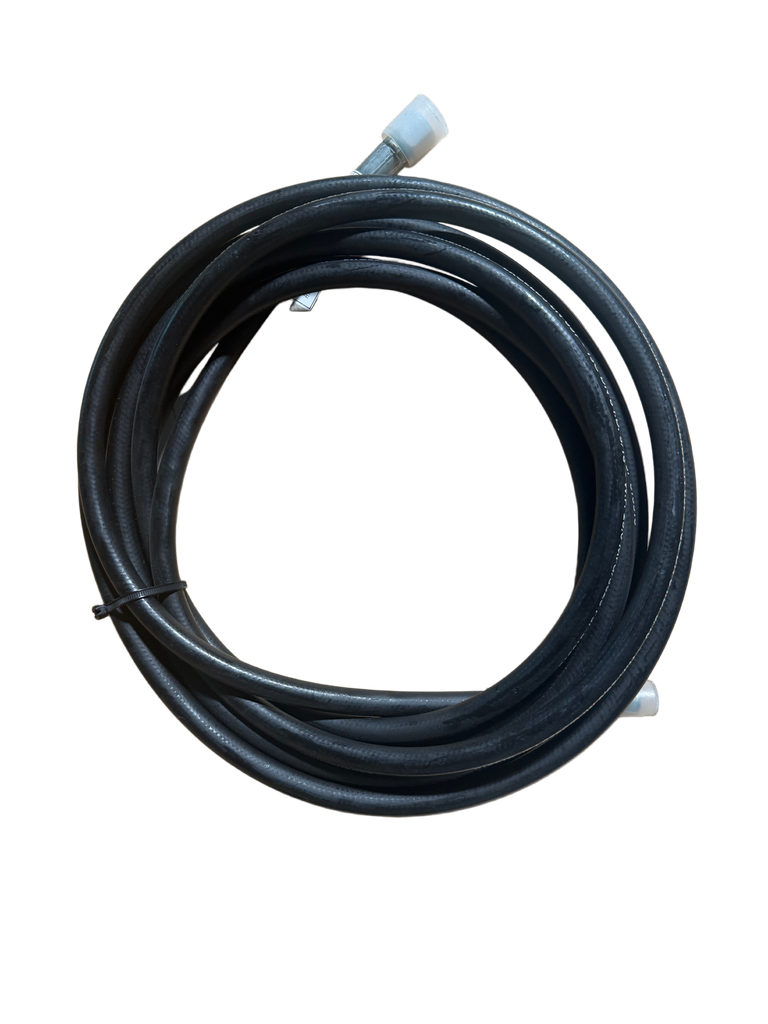 Hose, Hydraulic