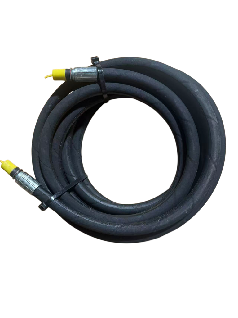 Hose, Hydraulic
