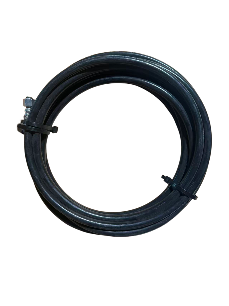 Hose, Hydraulic