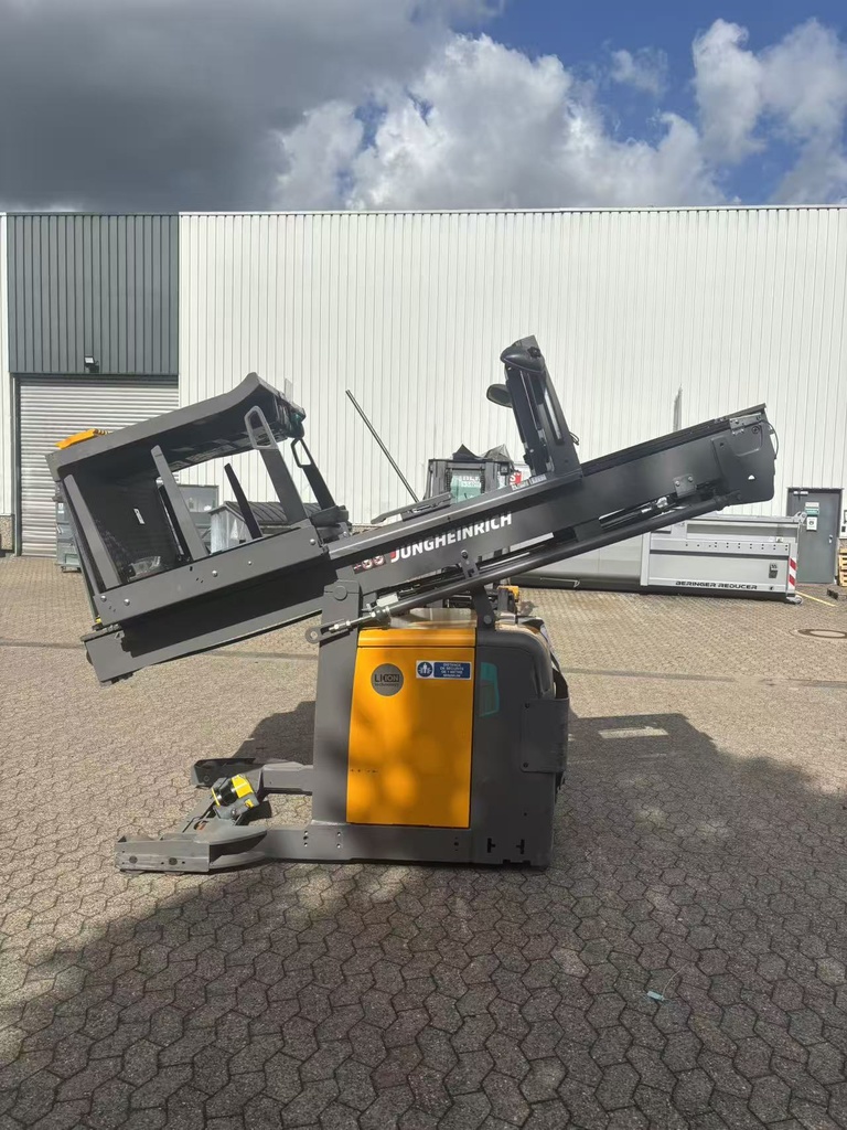 EKS312 Z+S 120 750DZ