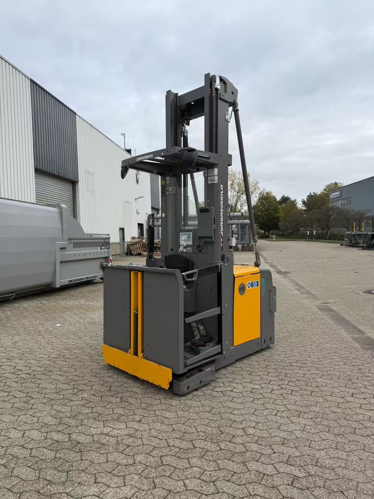 EKS312 Z+S 120 750DZ