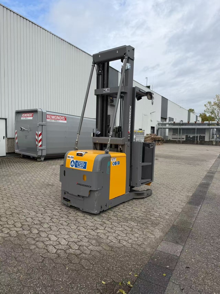 EKS312 Z+S 120 750DZ