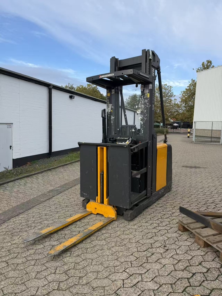 EKS312 Z+F 120 600DZ