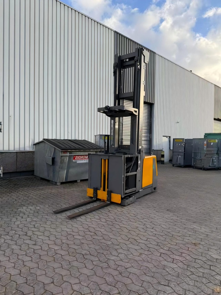 EKS412s Z+I 100 950DT