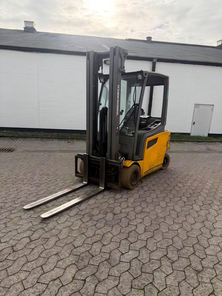 EFG320 G+E 115 500DZ