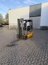EFG218k GE 115 310ZZ